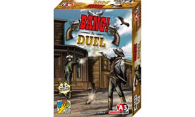 BANG! The Duel