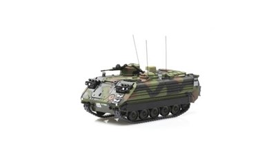 M113 Kommandopanzer 63/89 KAWEST