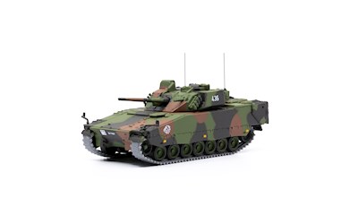 Spz 2000 CV9030 MkII Hägglunds K-Nr 436