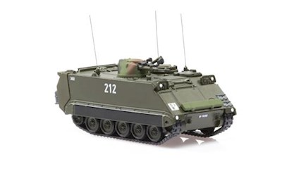 Sch?tzenpanzer Spz73