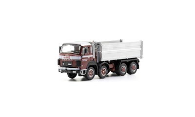 Berna D290B F8x4 Kipper Wuthrich