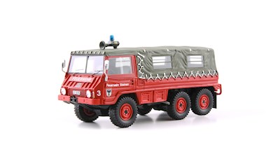 Pinzgauer 712 6x6 FW Steinen