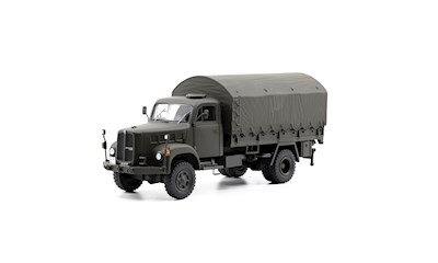 Saurer 2DM