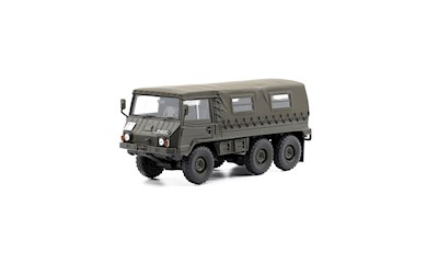 Pinzgauer 712M 6x6