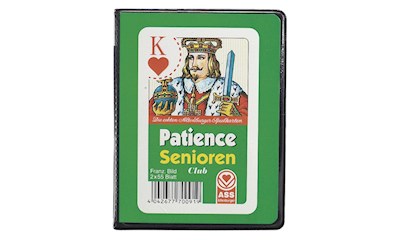 Senioren-Patience