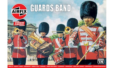 Guards Band