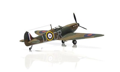 Supermarine Spitfire Mk.I