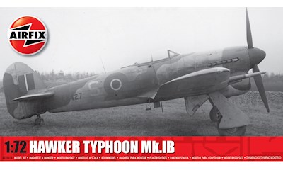 Hawker Typhoon Mk.IB