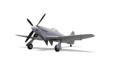 Hawker Tempest Mk.V