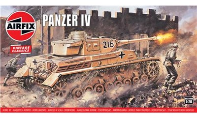 Panzer IV