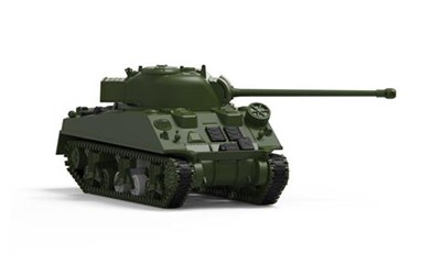 Sherman Firefly