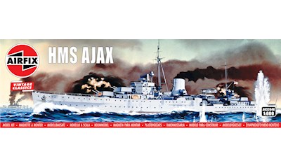 HMS Ajax