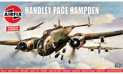 Handley Page Hampden