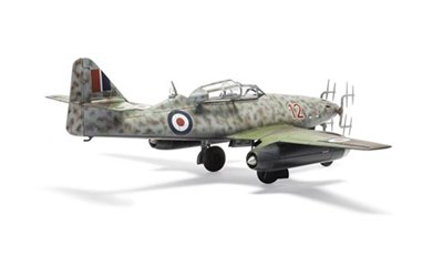 Messerschmitt Me262B-1a/U1