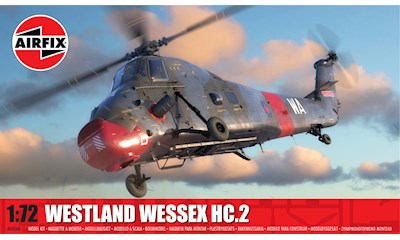 Westland Wessex HC.2