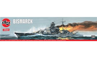 Bismarck