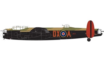 Avro Lancaster B.III