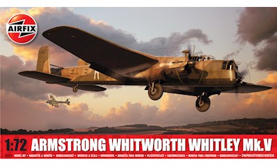 Armstrong Whitworth Whitley Mk.V