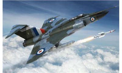 Gloster Javelin