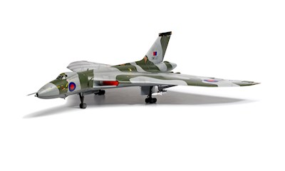 Avro Vulcan B.2 Black Buck