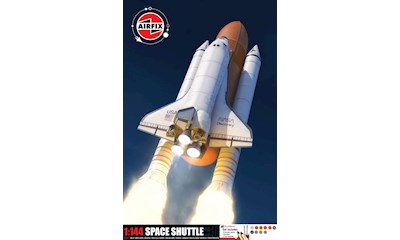 Space Shuttle Gift Set