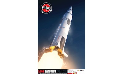 Saturn V Gift Set