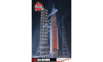 SLS Artemis Gift Set