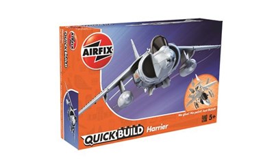 QUICKBUILD Harrier