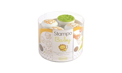 Stampo Baby Safaritiere