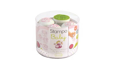 Stampo Baby Märchen