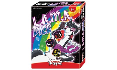 LAMA Dice