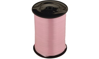 Ballon-Band 500m pink