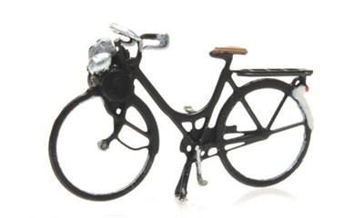 Motorfahrrad: Solex