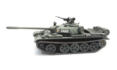 DDR T-55A NVA