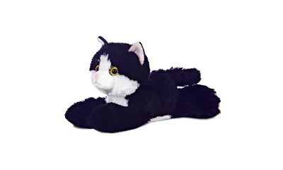 Mini Flopsies Katze Maynard 20cm