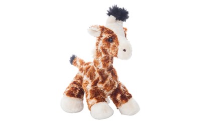 Mini Flopsies Giraffe 20cm