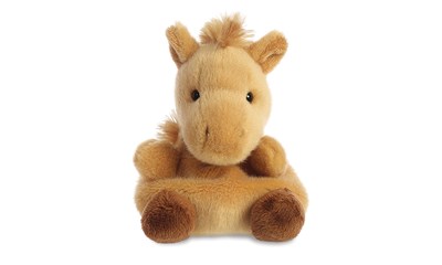 Palm Pals Gallop Pferd 13cm