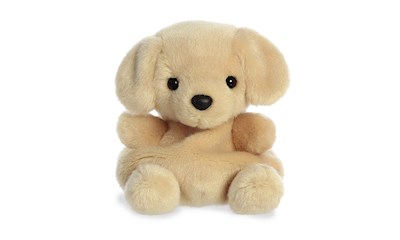 Palm Pals Sunny Labrador 13cm