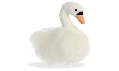 Schwan 30cm Luxe Boutique