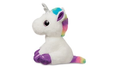 Einhorn 18cm Regenbogen Sparkle Tales