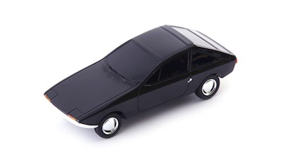 Renault Ligne Fléche (F)  schwarz