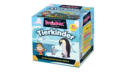 BB - Tierkinder (d)