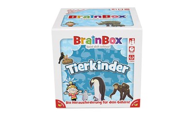 BB - Tierkinder (d)