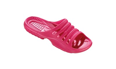 Badesandale Damen pink 39