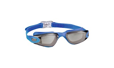 Santos Schwimmbrille blau für Erwachsene