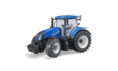 New Holland T7.315