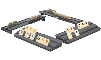 Rummikub Voyager