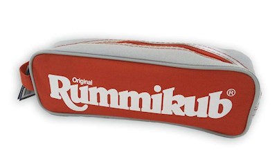 Rummikub Pocket