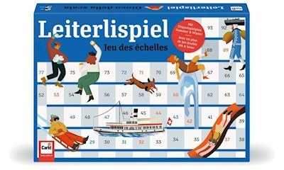 Leiterlispiel