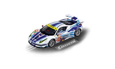 458 Italia GT2 AF Corse, No.54